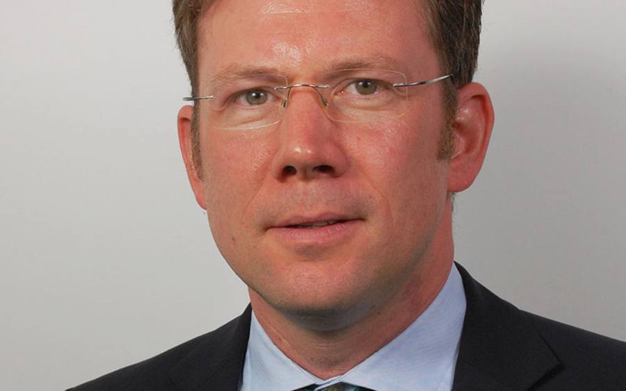 Friedrich Krey, Suse