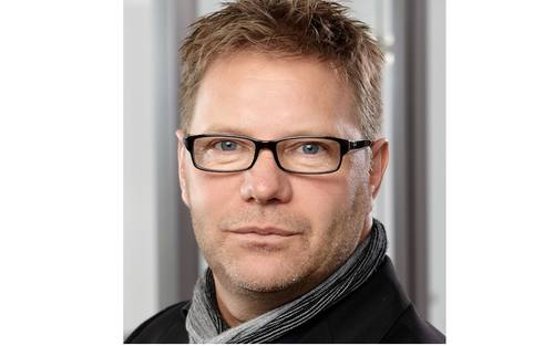 Gerd Baumann, Vision Solutions 
