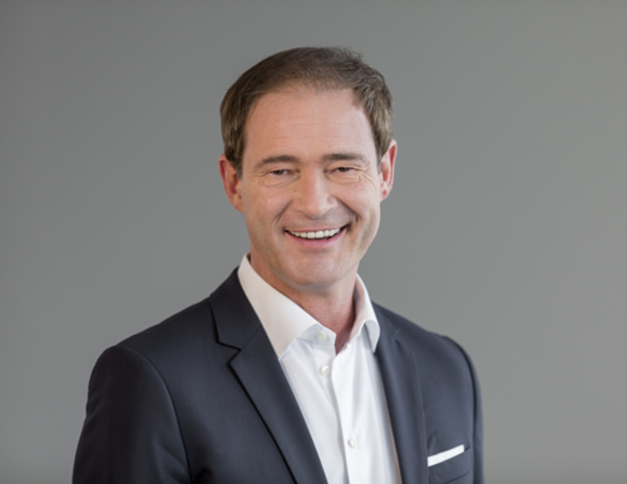 Gregor Bieler