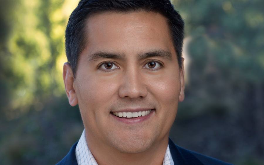 Chris Hsu war zuvor COO von HPE und Executive Vice President sowie General Manager der HPE Software-Sparte.