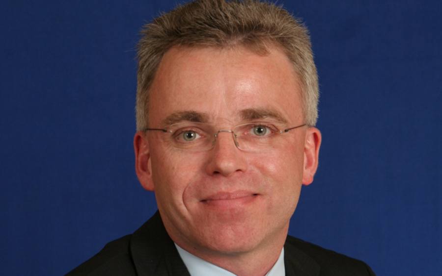 Stefan Pfeiffer, IBM