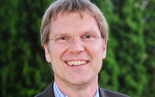 Jürgen Wiegand, IBM