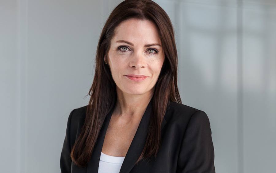 Patrizia Fioretti, Igel