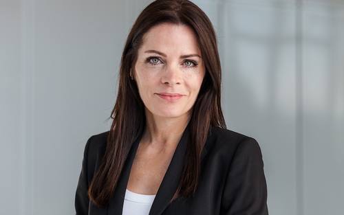 Patrizia Fioretti, Igel