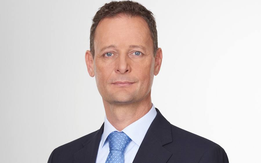 Tom Dreger, Ingram Micro