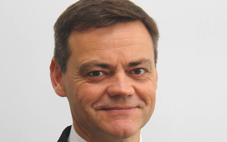 Josef Ranner, neuer Chief Financial Officer der Conet Technologies AG