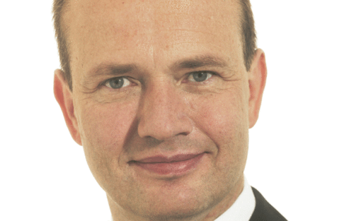 Jürgen Biffar, Docuware