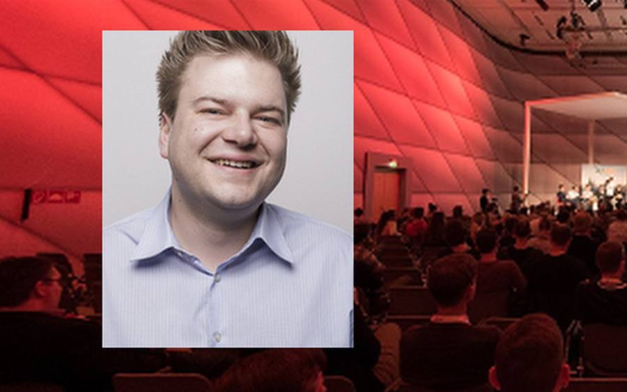 Julian​ ​Dziki​ ​ist​ Geschäftsführer ​der​ ​Inbound Marketing​ ​Agentur​ ​Seokratie.​ 