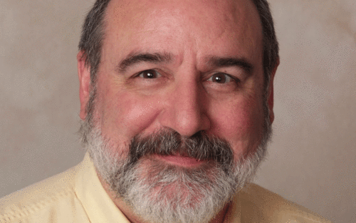 Kent Mitchell, Zend