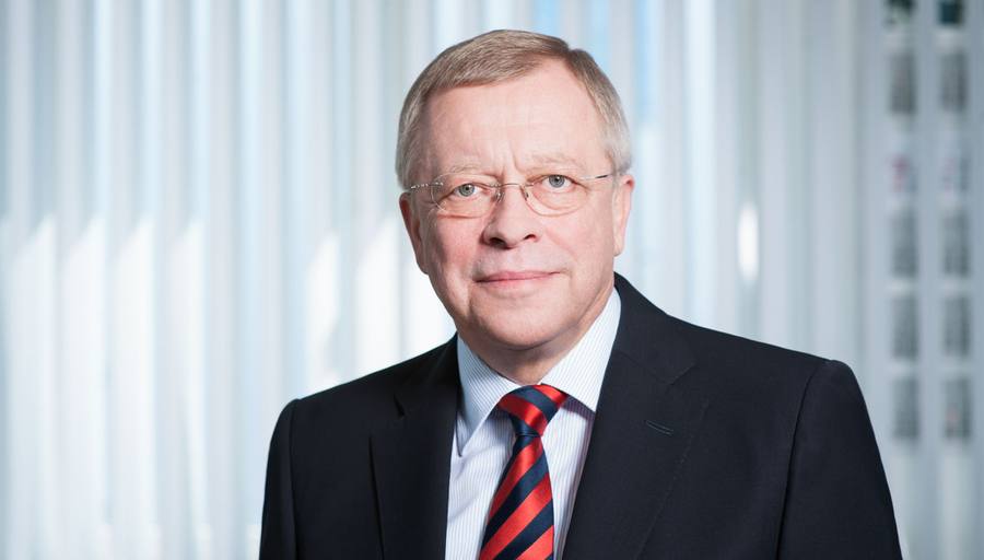 Alfred Keseberg, Psipenta