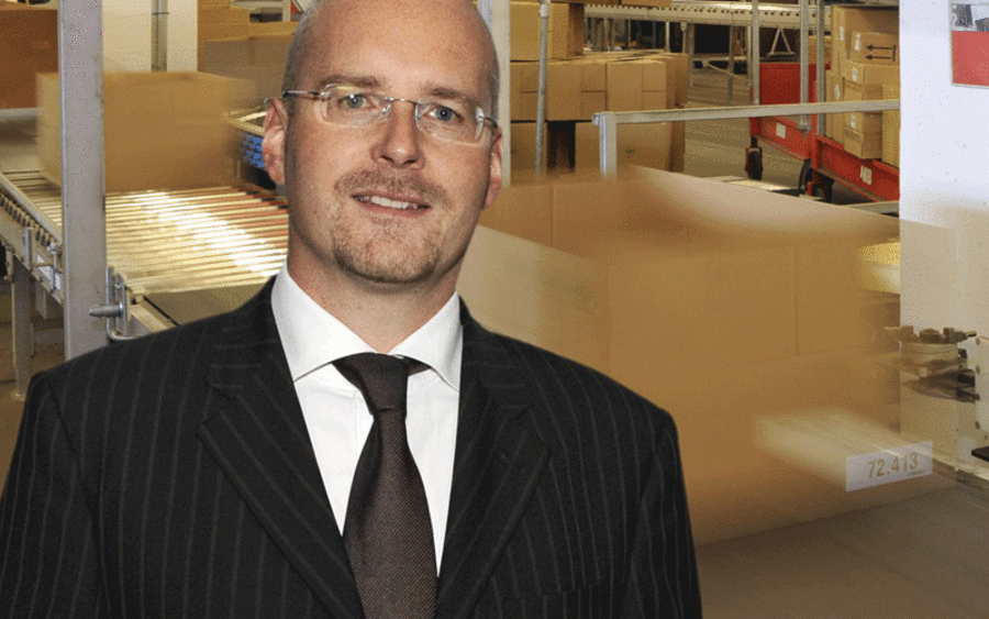 Matthias Gerbert, Lunzer + Partner