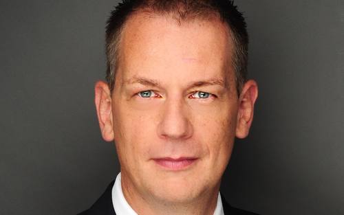 Der Maschinenbau-Ingenieur Marc Kamphausen kommt von SAP in die Geschäftsleitung von Infor Deutschland
