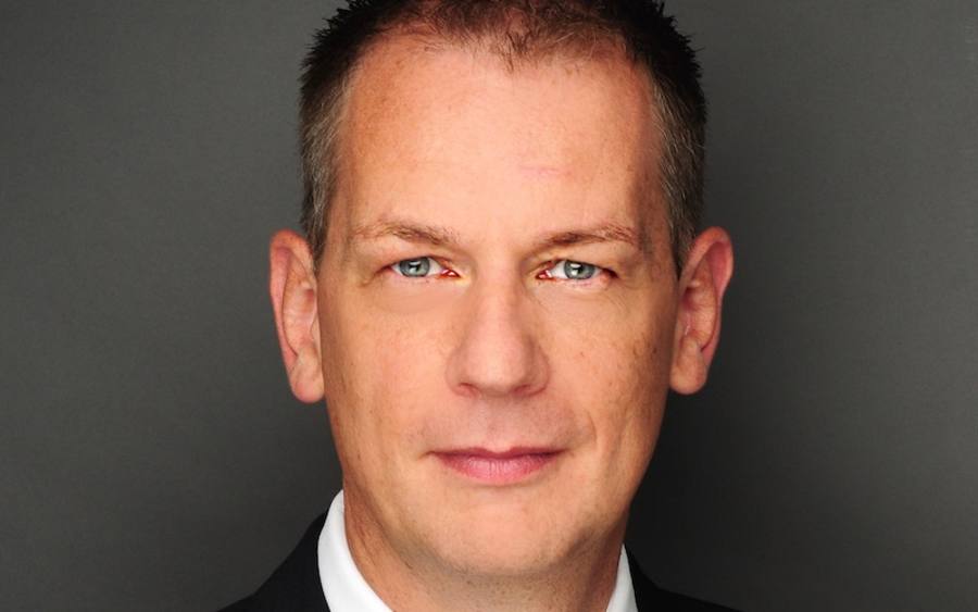 Der Maschinenbau-Ingenieur Marc Kamphausen kommt von SAP in die Geschäftsleitung von Infor Deutschland