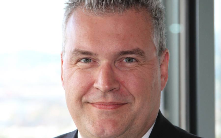 Markus Klahn, Intershop 