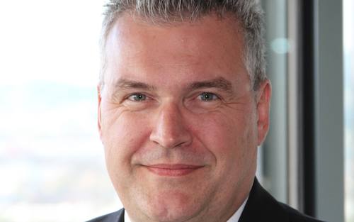 Markus Klahn, Intershop 