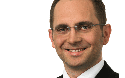 Matthias Kraus, IDC
