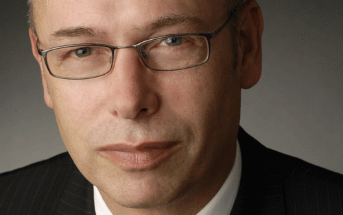 Michael Grötsch, Circle Unlimited AG