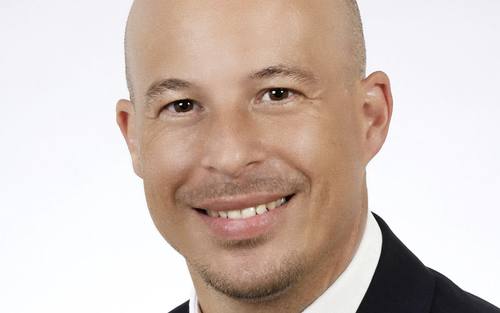 Mirko Milla Itelligence AG