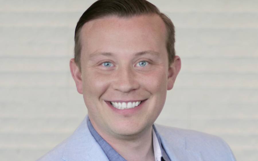 Quantum-CEO Patrick Dennis