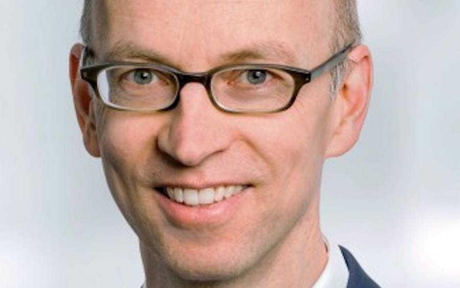 Dr. Axel Pols, Bitkom Research