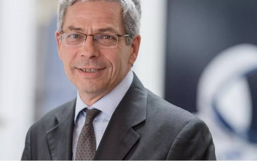 Roland de Laage, Devoteam