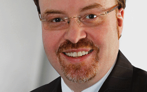 Stefan Lage, Accept IT GmbH