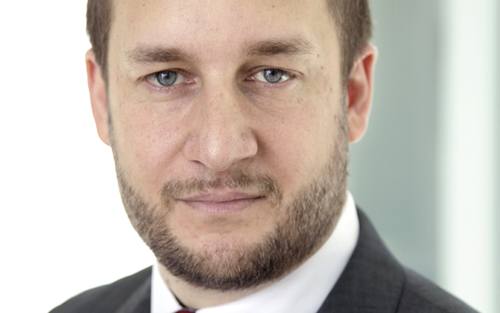 Stefan von Lieven, CEO der Artegic AG