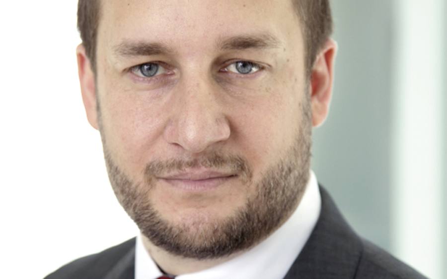 Stefan von Lieven, CEO der Artegic AG
