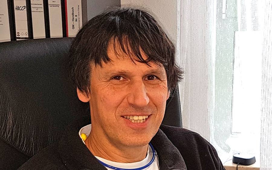 Stefan Plöckl, Südstärke