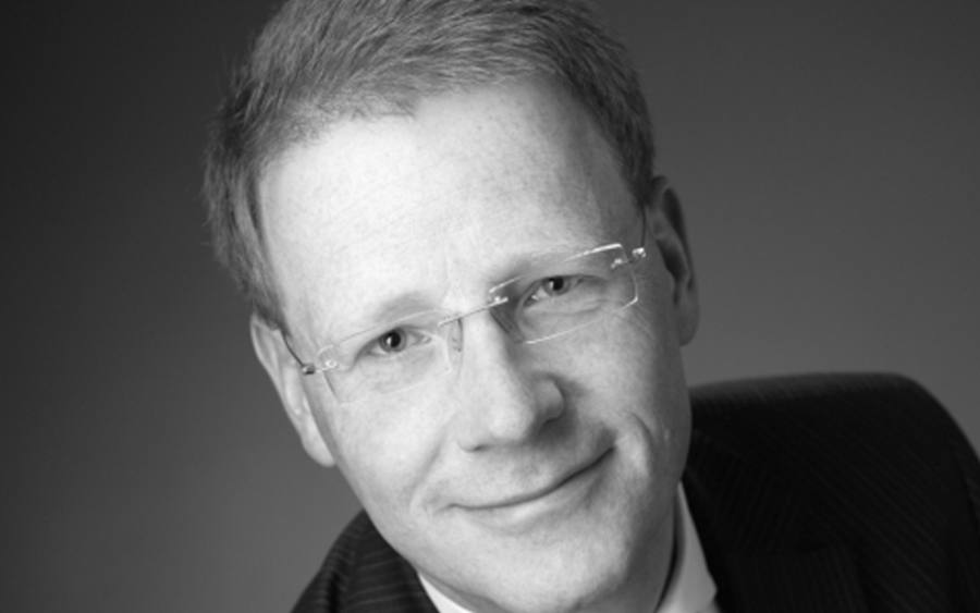 Stephan Tendam