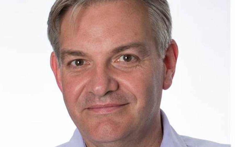 Andy Gass bleibt auch Senior Vice President UK & Irland bei Tech Data