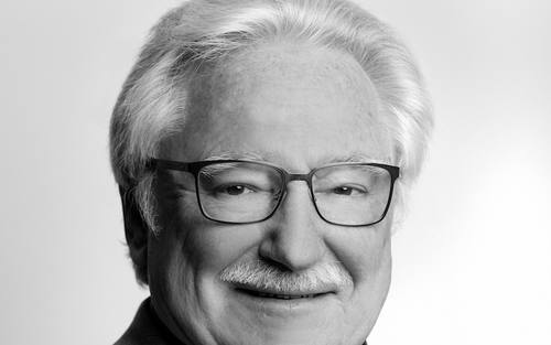 Günter Untucht, Trend Micro