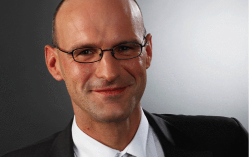 Udo Meyer, Veda GmbH