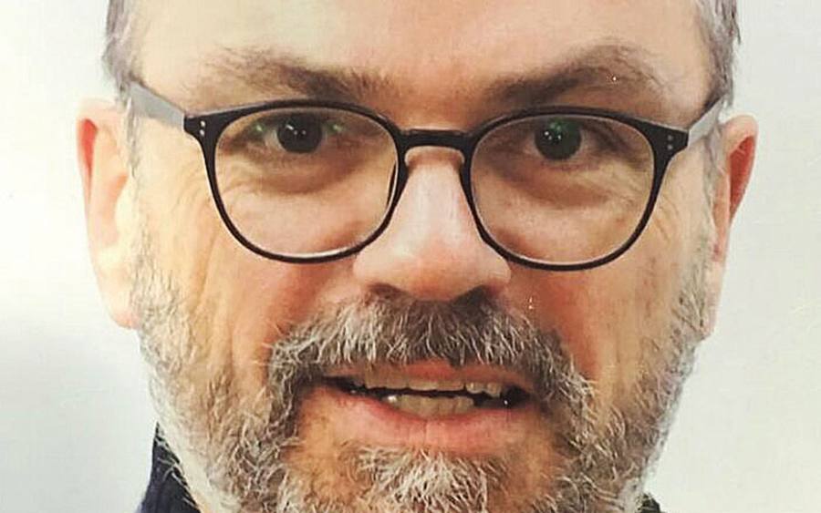 Geschäftsführer Ulrich Wilsch, IBM-i-Fan der ersten Stunde