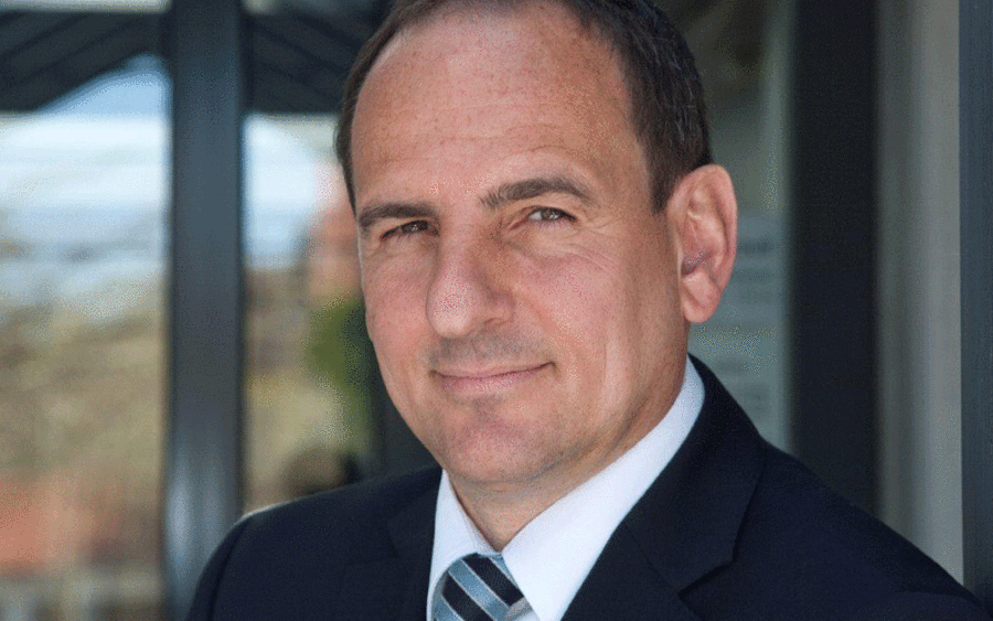 Rüdiger Gunther, Vision Solutions