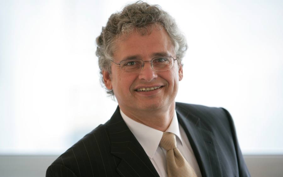 Walter Elsner