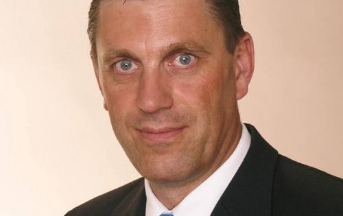 Wolfgang Albrecht, PSI Logistics