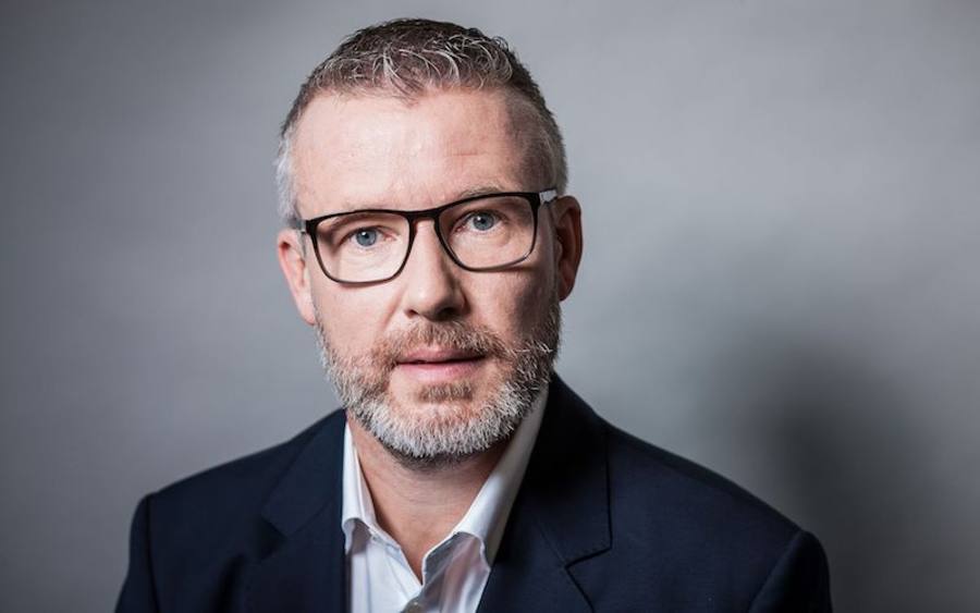 Christian Gericke, Xerox
