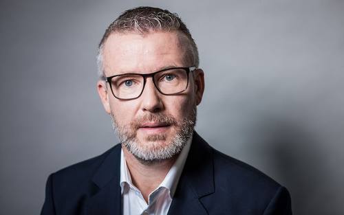 Christian Gericke, Xerox