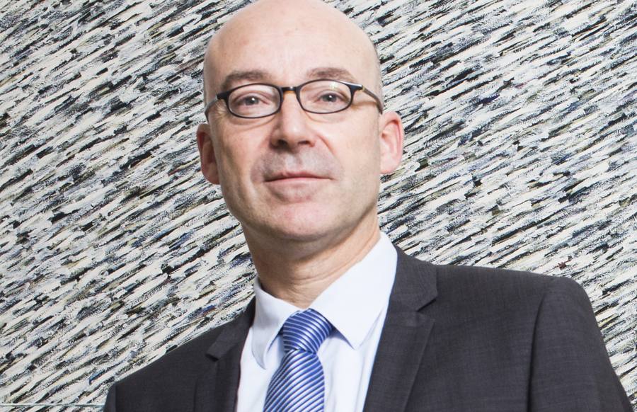Charly Zwemstra, Managing Partner Main Capital
