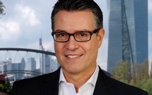 Jacques Diaz, Axians 