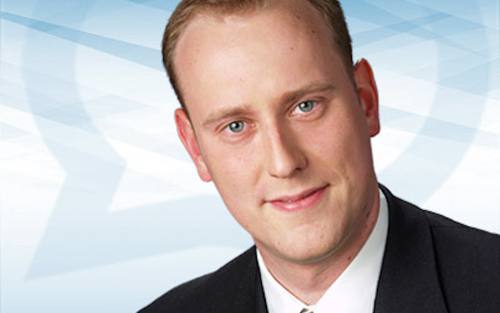 Bernd Hesse, Senior Product Manager Collaboration bei GBS Europa
