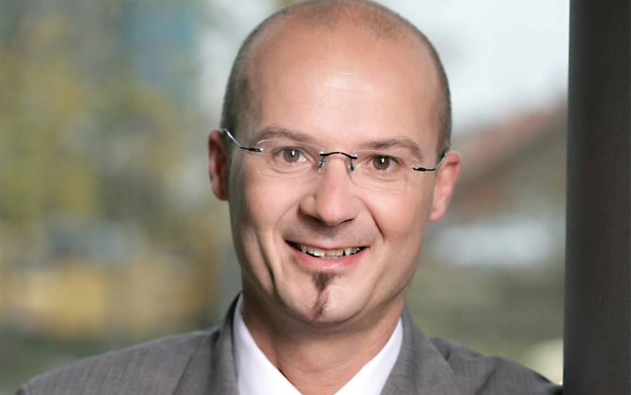 Bernd Stopper