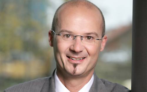 Bernd Stopper