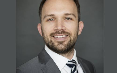 Frank Birzle, CTO von Ottonova