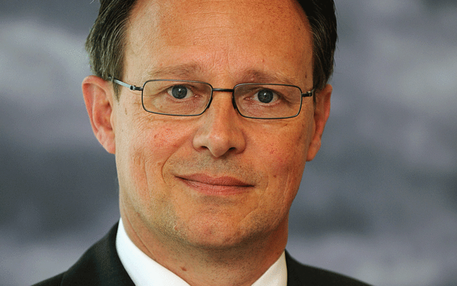 Rudolf Fehlmann, Bison