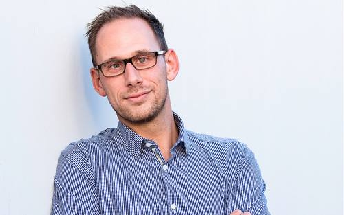 Michael Bleicher, BB-Net Media
