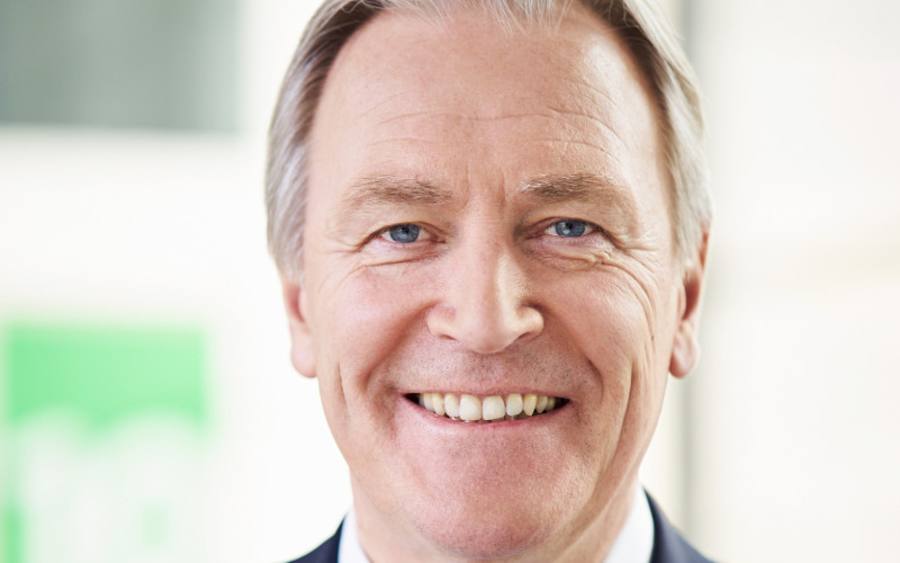 Gerald Böse, Koelnmesse
