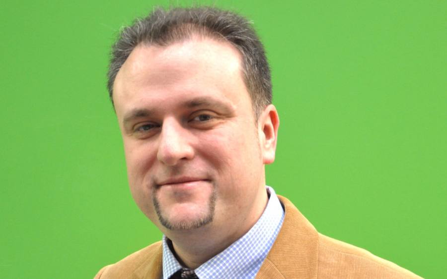 Bastian Brand, FCS Fair Computer Systems GmbH