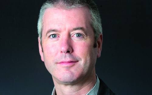 Tom Cahill, Jaspersoft